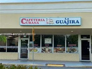 Commercial at 1812 N University Drive, Pembroke Pines