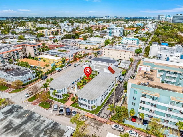 Commercial at 235 78th Street, Miami Beach