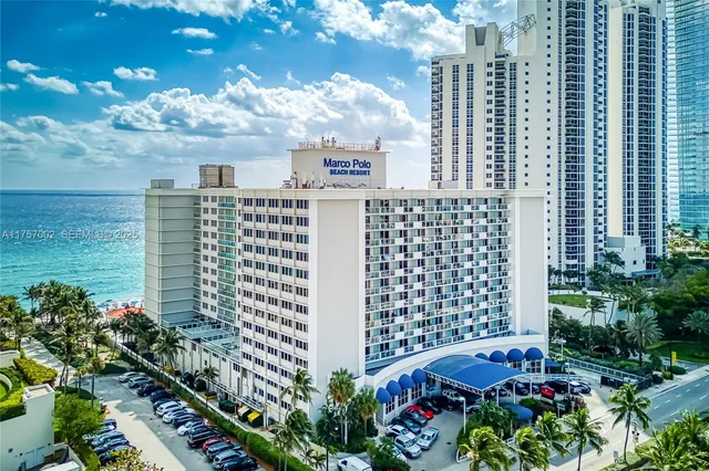 Commercial at 19201 Collins Avenue #CU122-123, Sunny Isles Beach