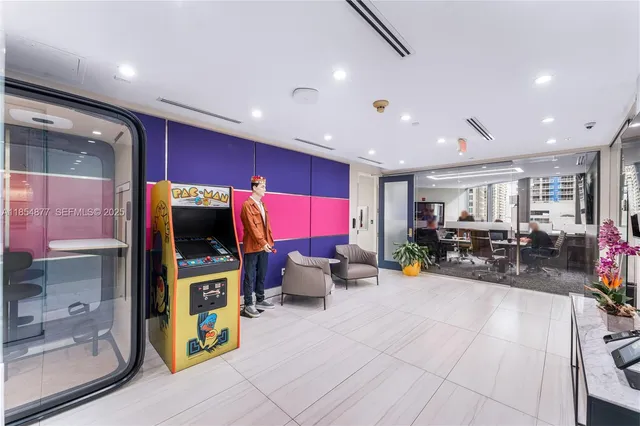 Commercial at 1200 Brickell Avenue #950A, Miami