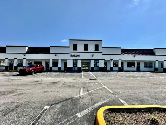 Commercial at 2922 N State Road 7, Margate