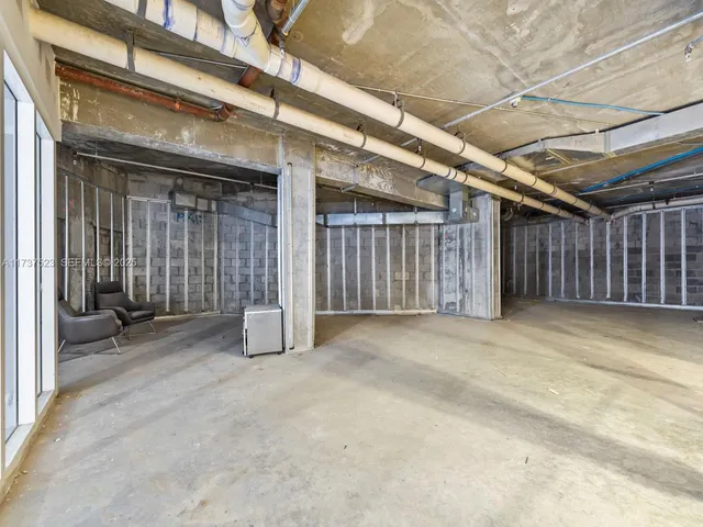 Commercial at 170 SE 14th Street #CU2, Miami