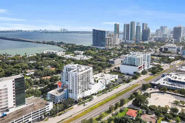 Commercial at 4300 Biscayne Boulevard #G05, Miami