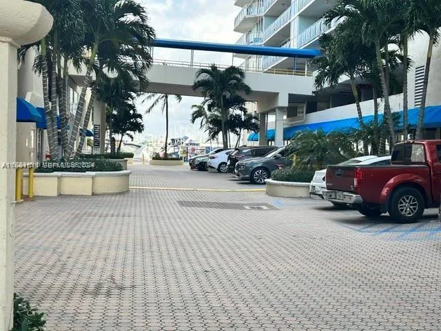 Commercial at 7601 E Treasure Drive #CU4, North Bay Village