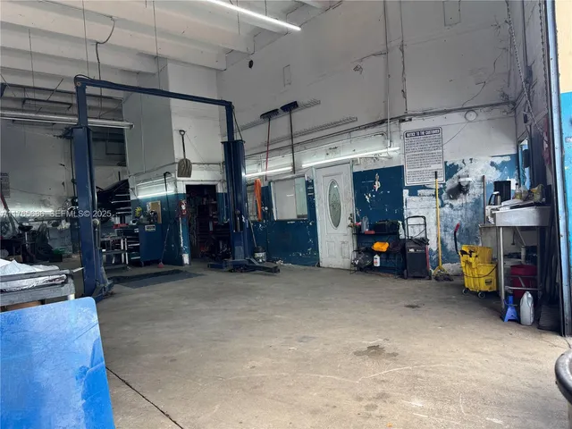 Commercial at 2620 SW Ali Baba Avenue, Opa-Locka