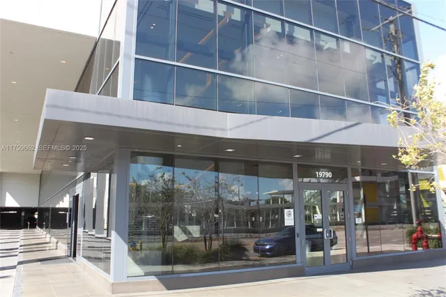 Commercial at 19790 W Dixie Highway #403, Aventura