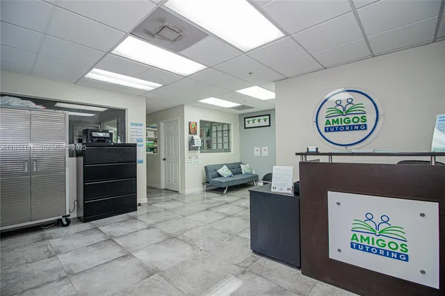 Commercial at 10800 NW 21st Street, Sweetwater