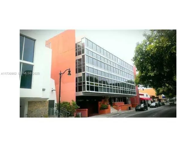 Commercial at 1385 SW 22 #203, Coral Gables