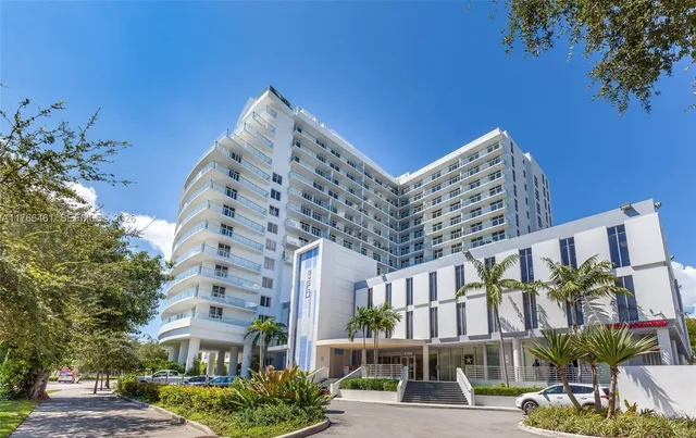Commercial at 4300 Biscayne Boulevard #G06, Miami