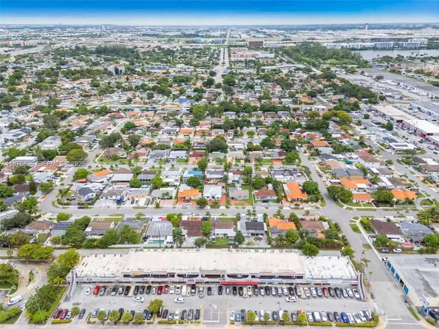 Commercial at 7147 SW 8th Street, Miami