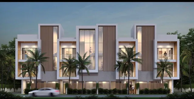 Commercial at 929 NE 17th Way, Fort Lauderdale