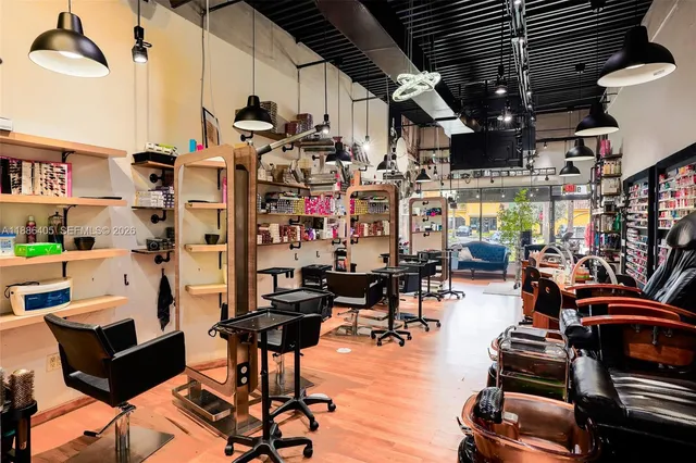 Commercial at 9660 Pines, Pembroke Pines