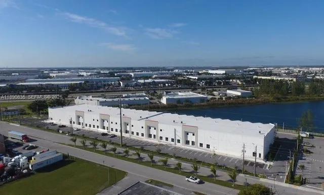 Commercial at 13202 NW 107th Avenue #5, Hialeah Gardens