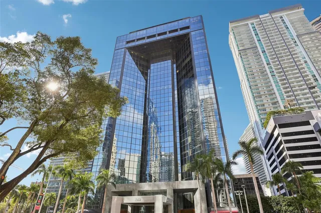 Commercial at 1200 Brickell Avenue #520AD, Miami