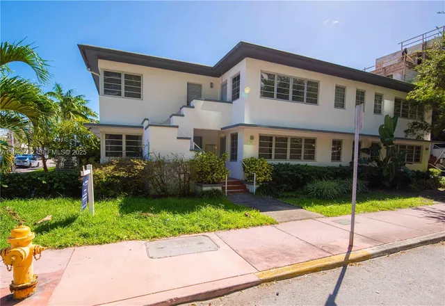 Commercial at 1485 Bay Road, Miami Beach