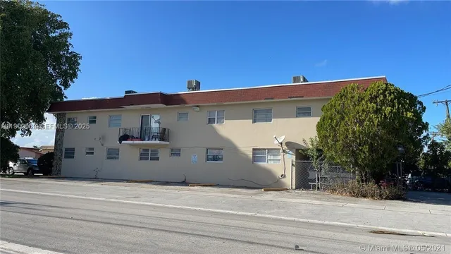 Commercial at 16103 NE 19th Court, North Miami Beach