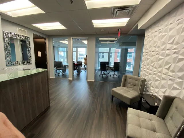 Commercial at 14 NE 1st Avenue #600A, Miami
