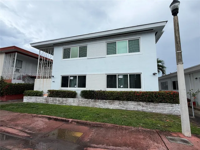 Commercial at 790 81st Street, Miami Beach