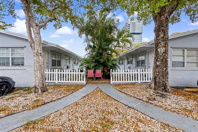 Commercial at 923 SE 2nd Avenue #16, Hallandale Beach