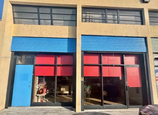 Commercial at 10393 SW 186th Street #1H, Cutler Bay