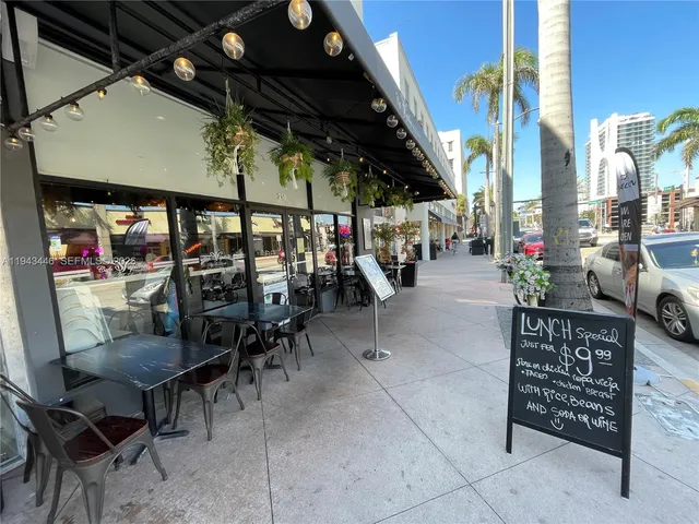 Commercial at 310 71st Street, Miami Beach