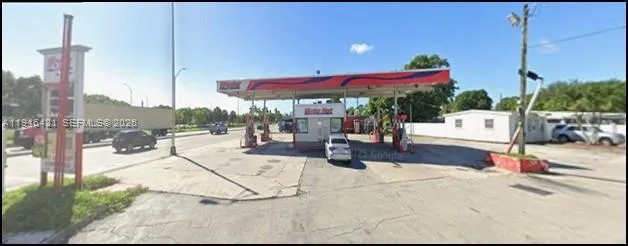 Commercial at 14126 NW 27th Avenue, Opa-Locka