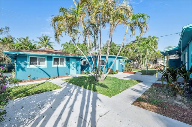 Commercial at 1225 NE 15th Avenue #19, Fort Lauderdale