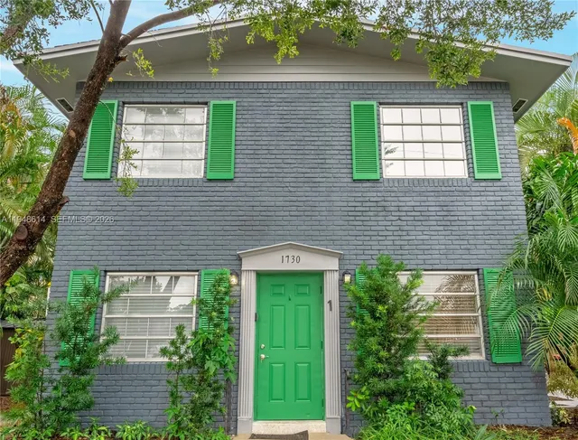Commercial at 1730 NE 7th Street #15, Fort Lauderdale
