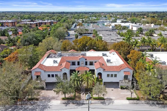 Commercial at 7374 SW 93rd Avenue #B, Miami