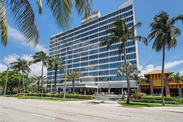 Commercial at 2455 E Sunrise Boulevard #CU9J, Fort Lauderdale