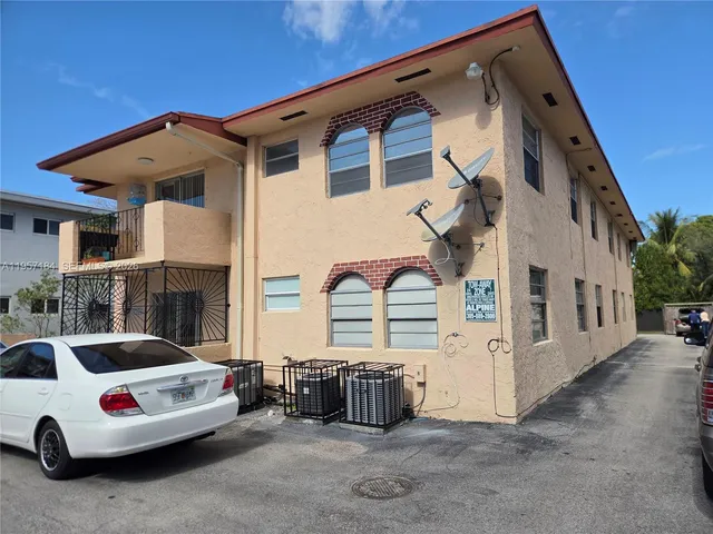 Commercial at 6373 SW 8th Street, Miami