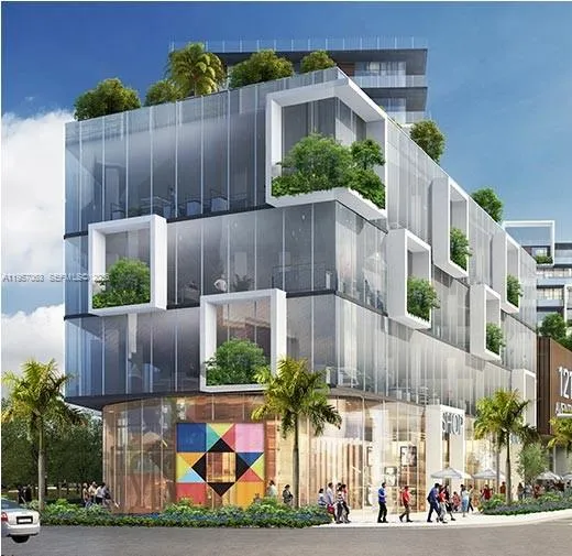 Commercial at 21290 Biscayne Boulevard #204, Aventura