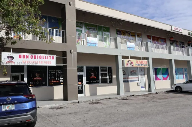 Commercial at 12039 SW 120th Street #suite 21, Miami