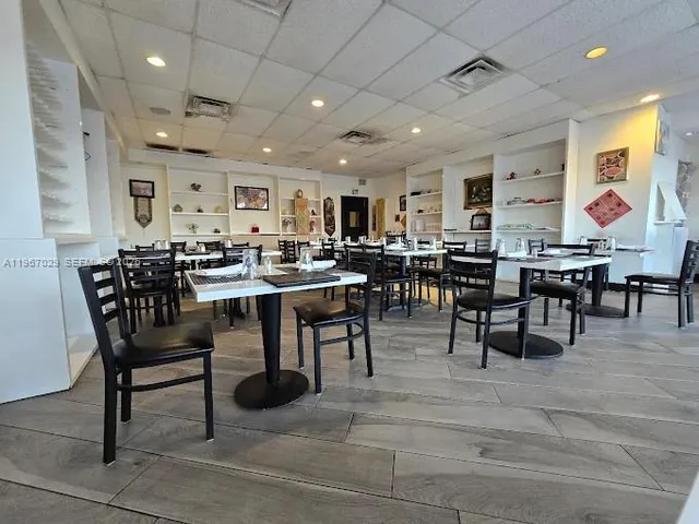 Commercial at Restaurant For Sale Prime Business Opportunity Next To Bayshore Park, North Miami