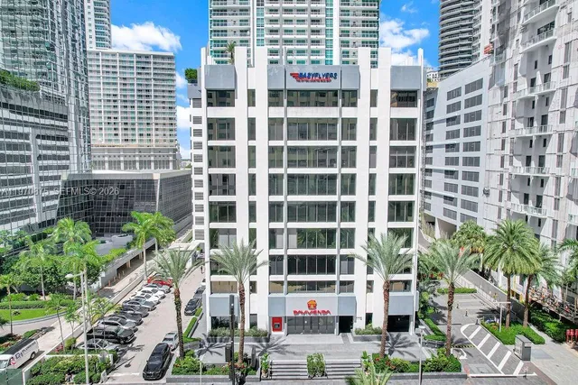 Commercial at 1110 Brickell Avenue #310A, Miami