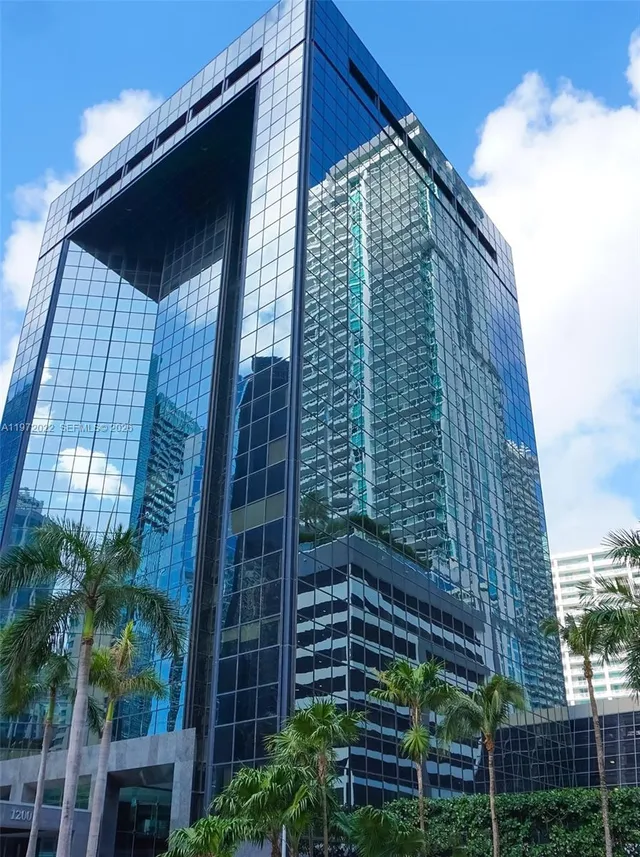 Commercial at 1200 Brickell Avenue #505B, Miami