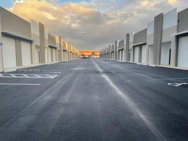 Commercial at 10890 Nw 17th Street #130, Sweetwater