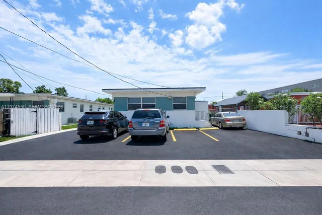 Commercial at 2150 NW 24th Street, Miami