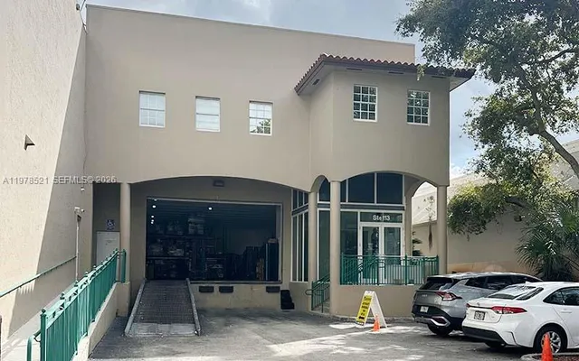 Commercial at 10200 NW 25th Street #113, Doral