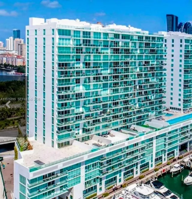 Commercial at 400 Sunny Isles Boulevard #CU-4, Sunny Isles Beach