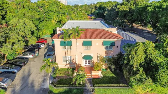 Commercial at 3409 S Le Jeune Road, Coral Gables