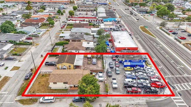 Commercial at 4265 E 8th Avenue, Hialeah