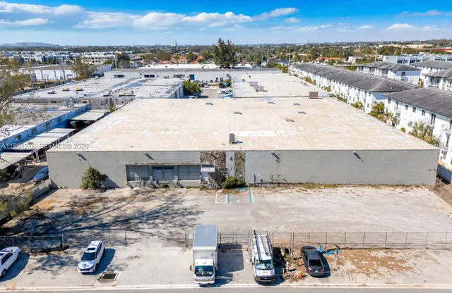 Commercial at 7620 W 2nd Court, Hialeah