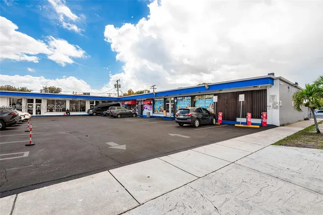 Commercial at 1992 E 4th Avenue, Hialeah