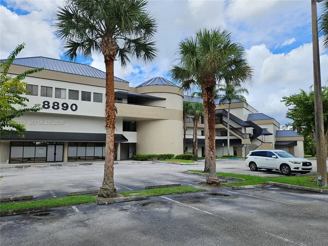 Commercial at 8890 W Oakland Park Boulevard #M, Sunrise