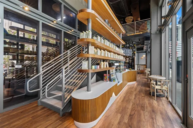 Commercial at 239 SW 9th Street #101, Miami