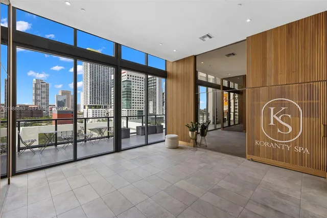 Commercial at 239 SW 9th Street #802, Miami