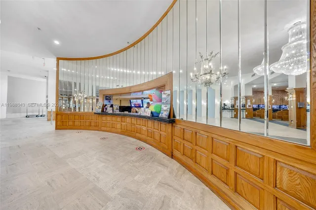 Commercial at 5445 Collins Avenue #CU14, Miami Beach