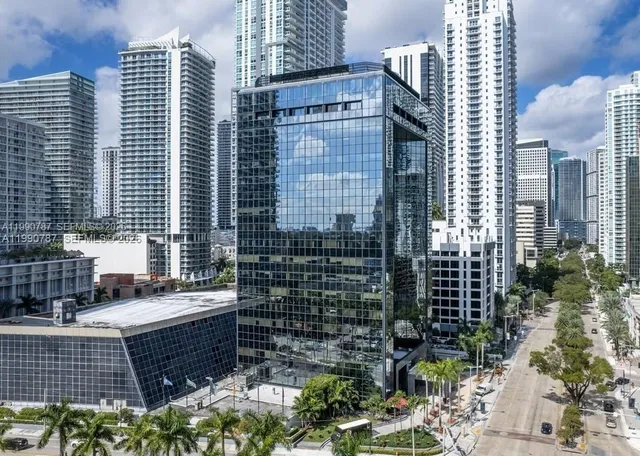 Commercial at 1200 Brickell Avenue #200, Miami