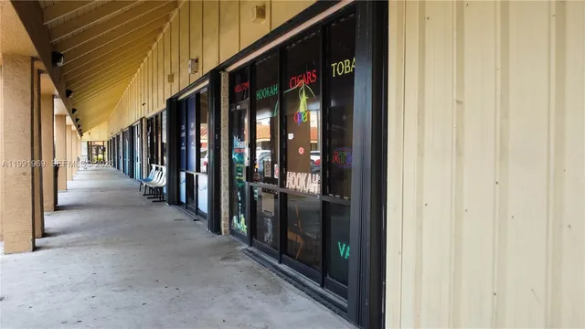 Commercial at 30318 Old Dixie Highway, Homestead
